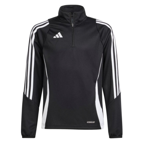 Mikina adidas Tiro 24 Training Jr IJ9952