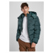 Puffer Jacket bottlegreen