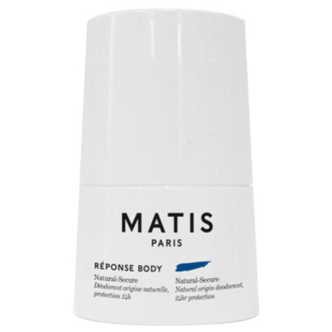 Matis Body dezodorant 50 ml, Natural-Secure