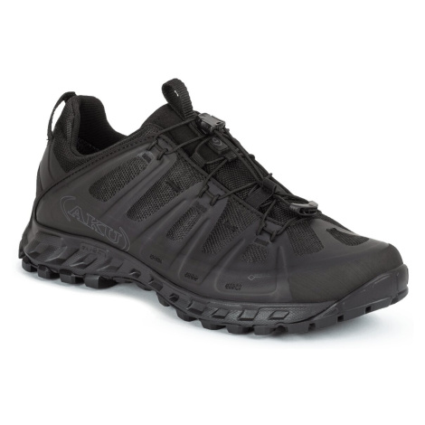 Topánky AKU Tactical® selvatica GTX® - čierne