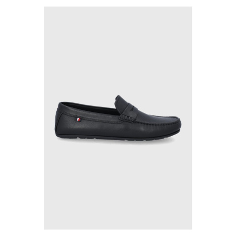 Pánske mokasíny Tommy Hilfiger