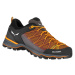 Salewa Mtn trainerlite ombre blue/carrot, EU ½ Pánske topánky