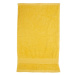 Fair Towel Bavlnený uterák FT100GN Sunflower Yellow