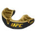 Opro GOLD UFC Chránič zubov, čierna, veľkosť