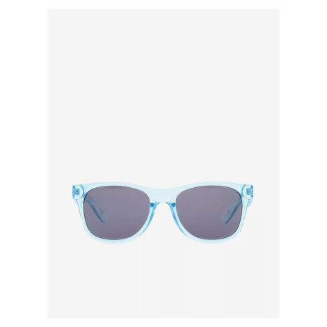 Slnečné okuliare pre mužov VANS - svetlomodrá