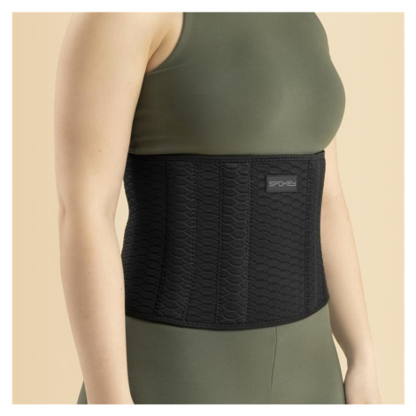 Spokey LINE H - Neoprene belt bandage -univerz.