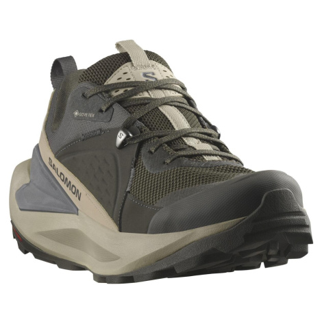 Salomon Elixir GTX Man L47697400