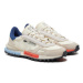 Lacoste Sneakersy Elite Active 224 1 Sma 748SMA0048WN1 Écru