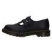 Dr. Martens  8065 MARY JANE  Mokasíny Čierna