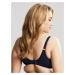 Sculptresse Estel Full Cup navy 9685