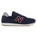 NEW BALANCE ML373NRG Sneakers Blue Modrá