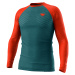 Dynafit tričko Tour Light Merino M Ls dawn