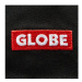 Globe Šiltovka Minibar GB72339005 Čierna