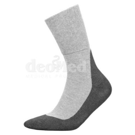 Ponožky SILVER bílá 3840 model 15888875 - JJW DEOMED