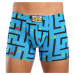 Men's Styx Boxer Shorts Long Art Classic Rubber Game