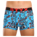 Men's boxers Styx art sports rubber band music