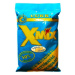 Cukk krmítková zmes x mix 1 kg - syr