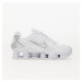 Tenisky Nike W Shox TL White/ White-Metallic Silver-Max Orange