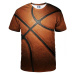 Aloha From Deer Baller T-Shirt TSH AFD096 Orange