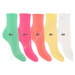TATRASVIT Bavlnené ponožky Romsok-D 602-sv.zelená