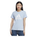 Adidas Loungewear Essentials Slim Logo Tee W IC0637