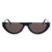 Yves Saint Laurent  Occhiali da Sole Saint Laurent SL 563 001  Slnečné okuliare Čierna