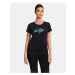 Women's functional T-shirt Kilpi MOARE-W Dark blue