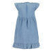 Blue Seven Každodenné šaty 919042 X Modrá Regular Fit