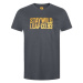 Men's T-shirt LOAP BENNY Grey