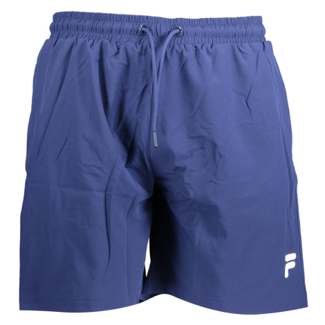 Pánske plavkové kraťasy FILA modré