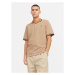 Jack&Jones Polokošeľa Bluwin 12169064 Oranžová Regular Fit