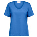 SELECTED FEMME Tričko  modrá