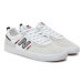 New Balance Sneakersy NM306OLS Biela