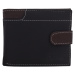 Pánska peňaženka MERCUCIO čierna 2311801
