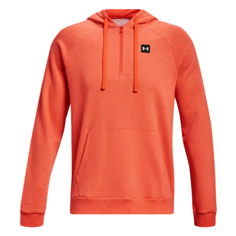 Under Armour Rival Fleece ½ Zip Hoodie