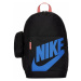 Nike Detský batoh Detský batoh, čierna, veľkosť