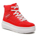 Togoshi Sneakersy WP-FW22-T041 Červená