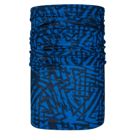 Darlin multifunctional scarf dark blue - Kilpi UNI