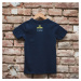 Ben Cristovao tričko O2 Aréna 2019 Kids Navy