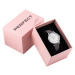 Dámske hodinky PERFECT E374-01 (zp524a) + BOX