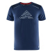 Men's T-shirt Craft PRO Hypervent SS Blue
