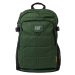 Caterpillar  Barry Backpack  Ruksaky a batohy Zelená