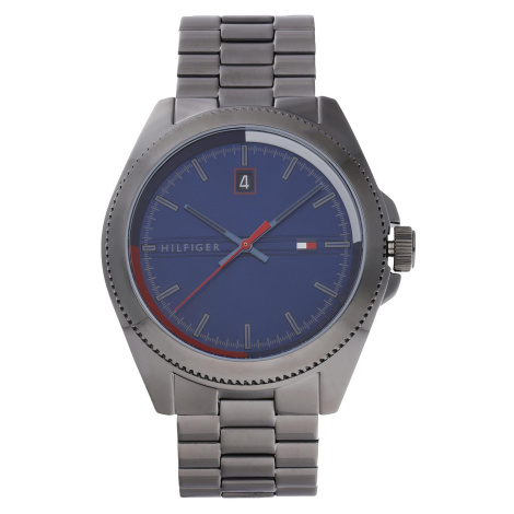 Pánske módne hodinky Tommy Hilfiger