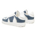 GCDS Sneakersy CC94M460084 Modrá
