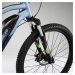 Horský elektrobicykel E-ST 100 27'5" modrý
