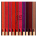 Lancôme L’Absolu Rouge Drama Matte dlhotrvajúci rúž s matným efektom odtieň 274 Sensualité