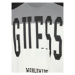 Guess Mikina L4BQ10 KAX73 Farebná Oversize