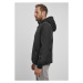 Brandit Pull Over Windbreaker black