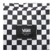 Vans Ruksak Old Skool Check Backpack VN000H4XY281 Čierna