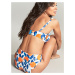 Swimwear Sicily Balcony Bikini sicily print SW1842